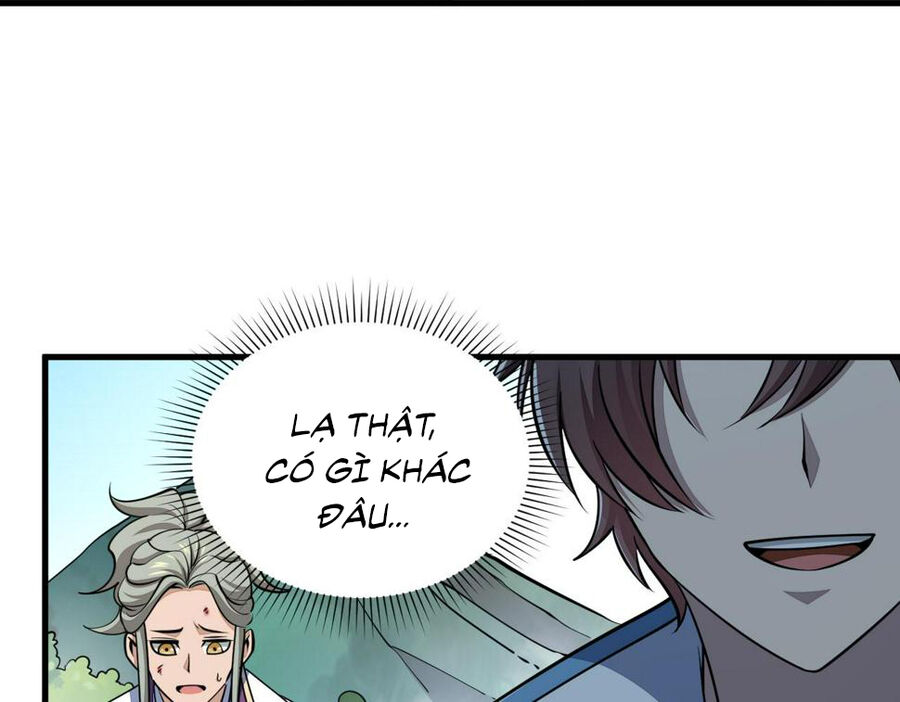 Ta Có Thể Rút Ra Thuộc Tính Chap 36 - Next Chap 37