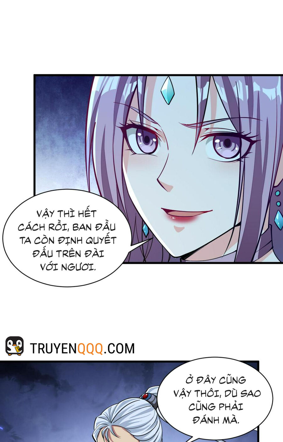 Ta Có Thể Rút Ra Thuộc Tính Chap 36 - Next Chap 37