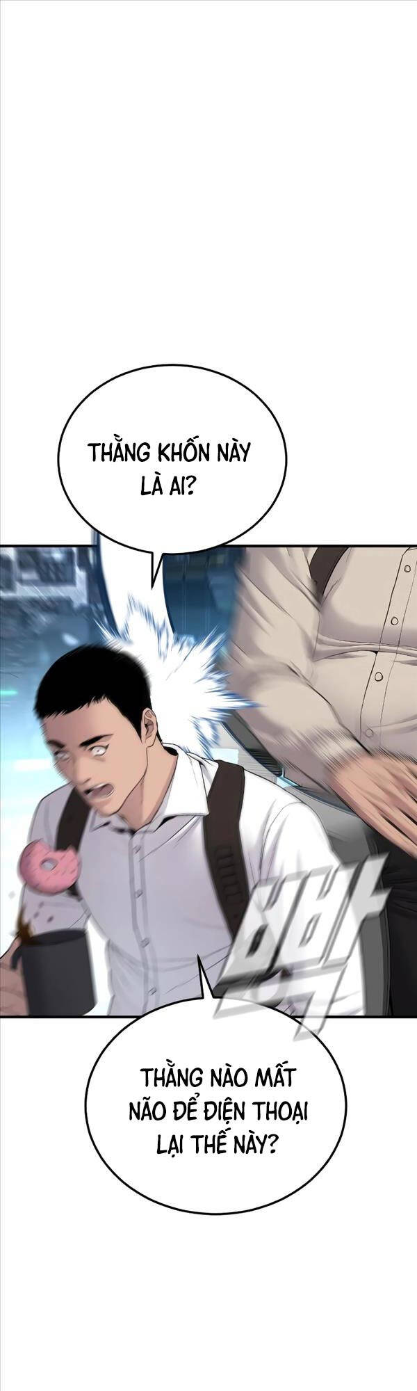 Bố Tôi Là Đặc Vụ Chap 75 - Next Chap 76