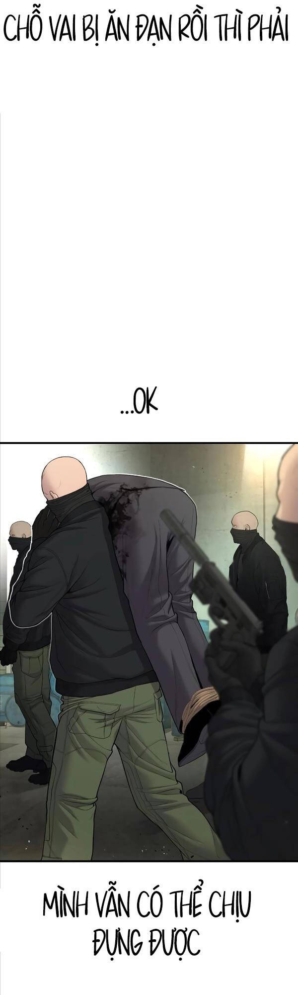 Bố Tôi Là Đặc Vụ Chap 75 - Next Chap 76