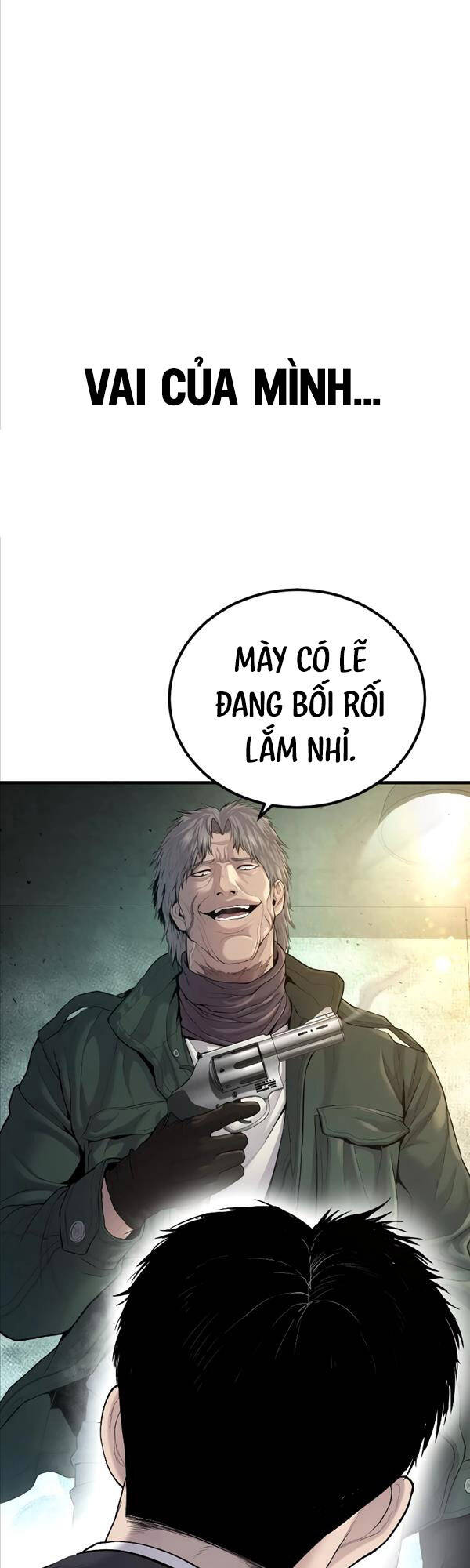 Bố Tôi Là Đặc Vụ Chap 76 - Next Chap 77