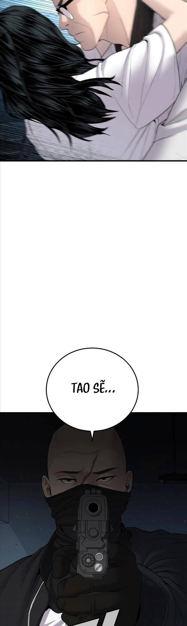 Bố Tôi Là Đặc Vụ Chap 76 - Next Chap 77