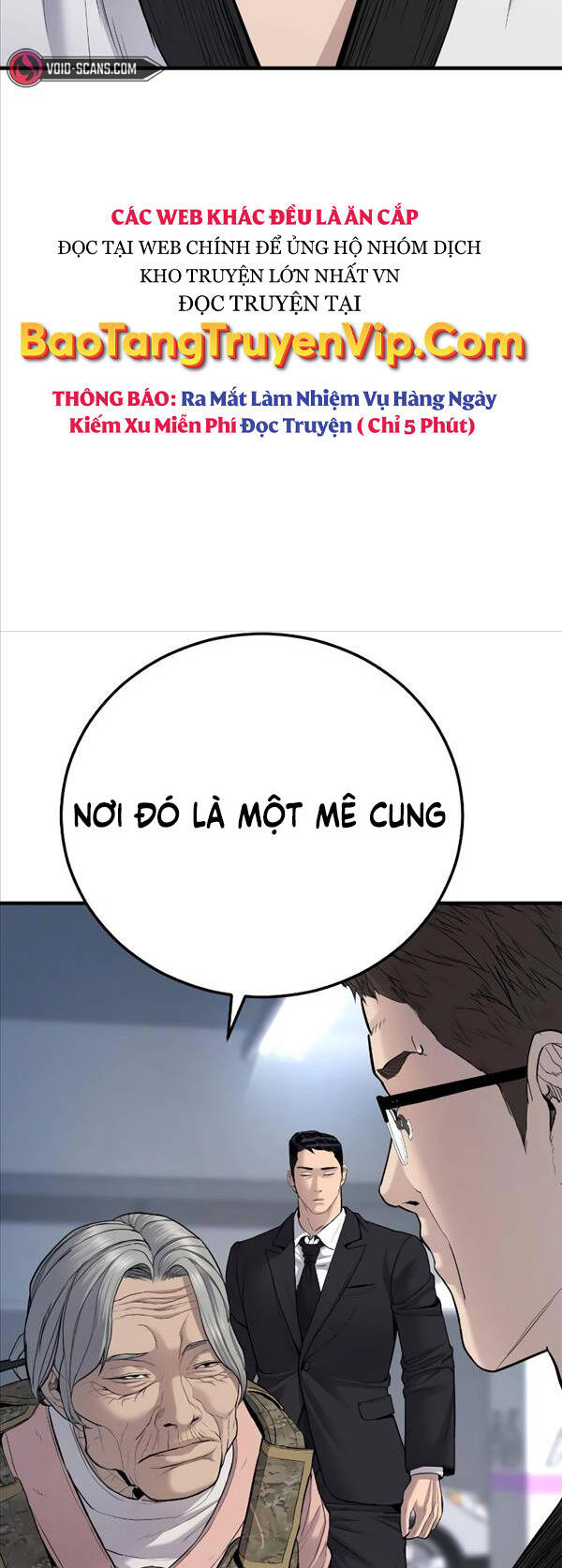 Bố Tôi Là Đặc Vụ Chap 77 - Next Chap 78