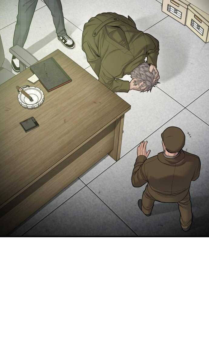 Bố Tôi Là Đặc Vụ Chap 79 - Next Chap 80