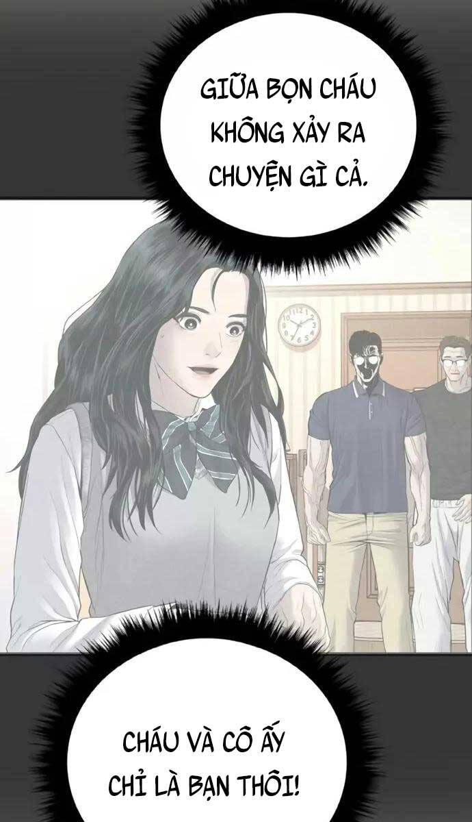 Bố Tôi Là Đặc Vụ Chap 80 - Next Chap 81