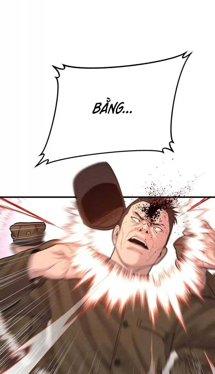 Bố Tôi Là Đặc Vụ Chap 80 - Next Chap 81