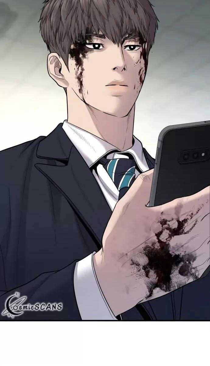 Bố Tôi Là Đặc Vụ Chap 80 - Next Chap 81