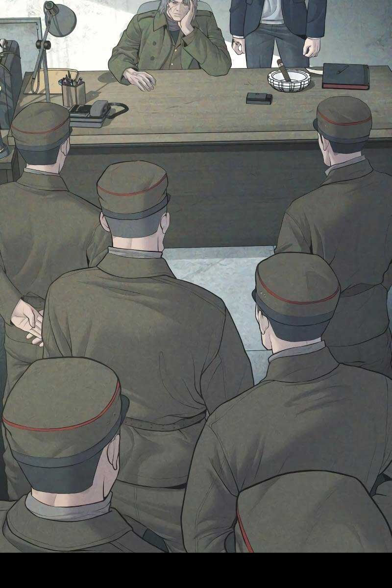 Bố Tôi Là Đặc Vụ Chap 83 - Next Chap 84