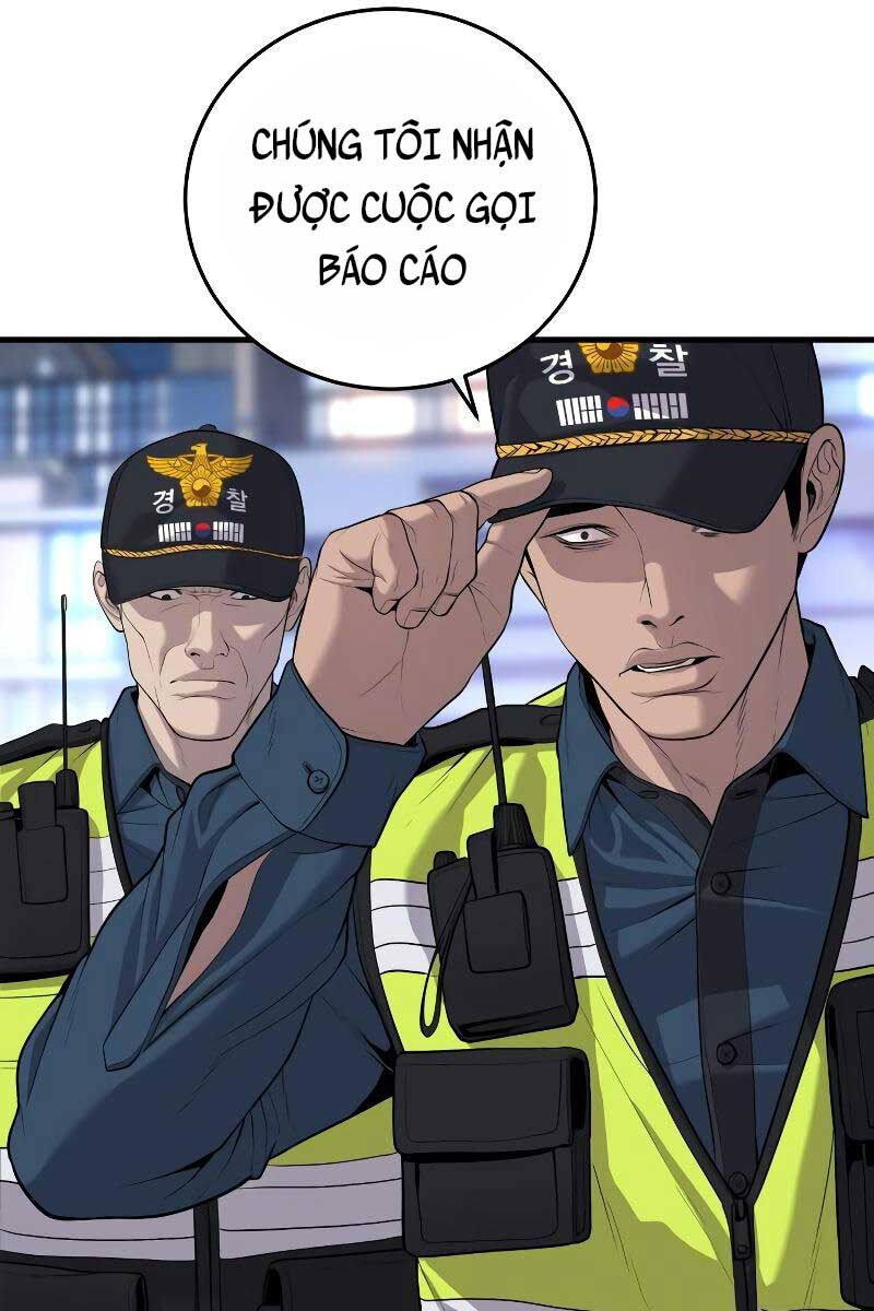 Bố Tôi Là Đặc Vụ Chap 83 - Next Chap 84