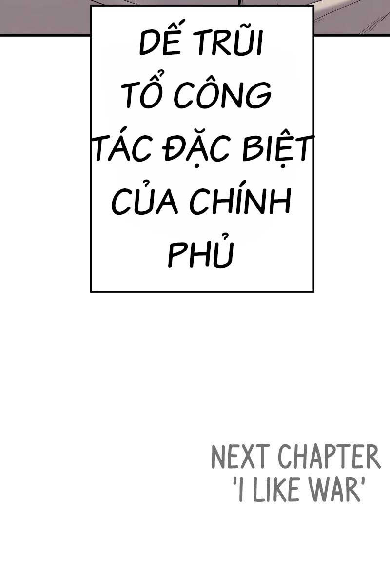 Bố Tôi Là Đặc Vụ Chap 83 - Next Chap 84