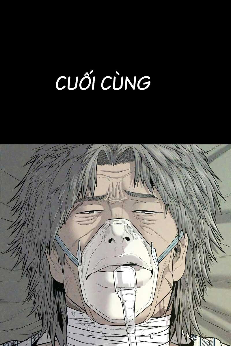 Bố Tôi Là Đặc Vụ Chap 83 - Next Chap 84