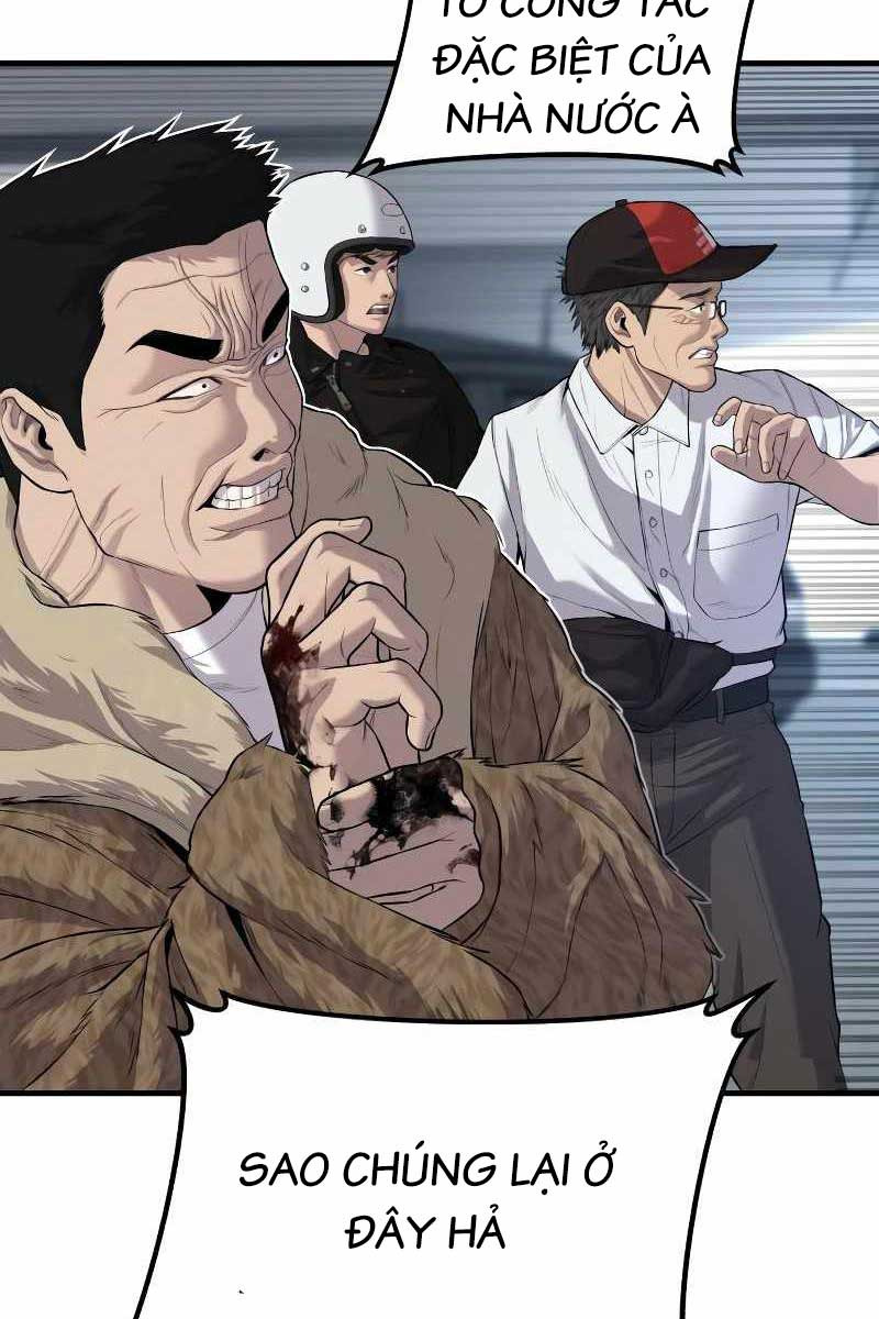 Bố Tôi Là Đặc Vụ Chap 84 - Next Chap 85