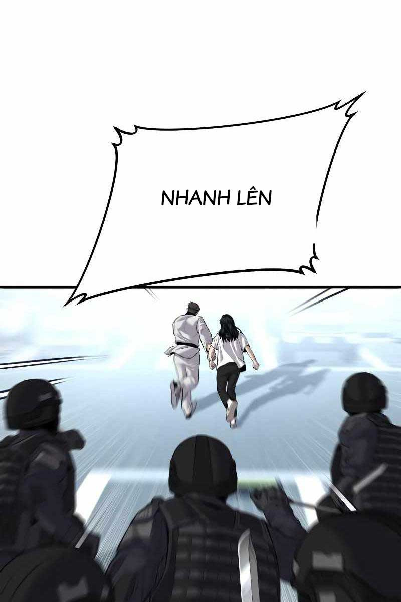 Bố Tôi Là Đặc Vụ Chap 84 - Next Chap 85