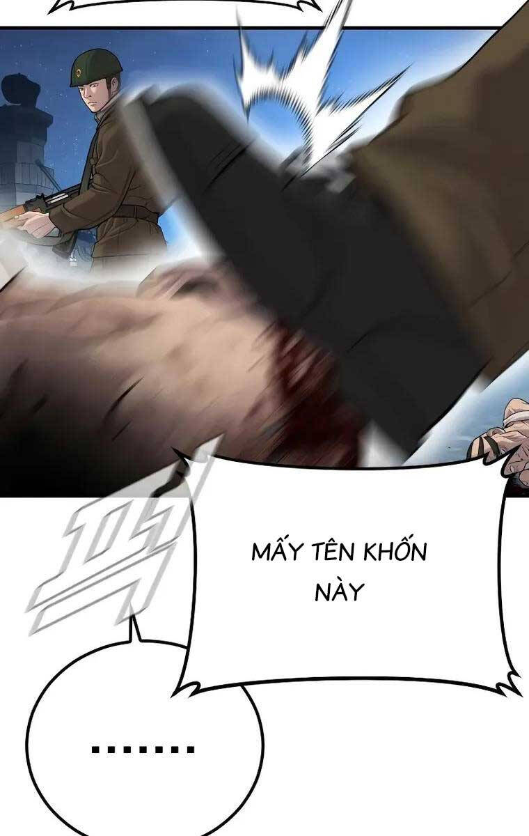 Bố Tôi Là Đặc Vụ Chap 86 - Next Chap 87