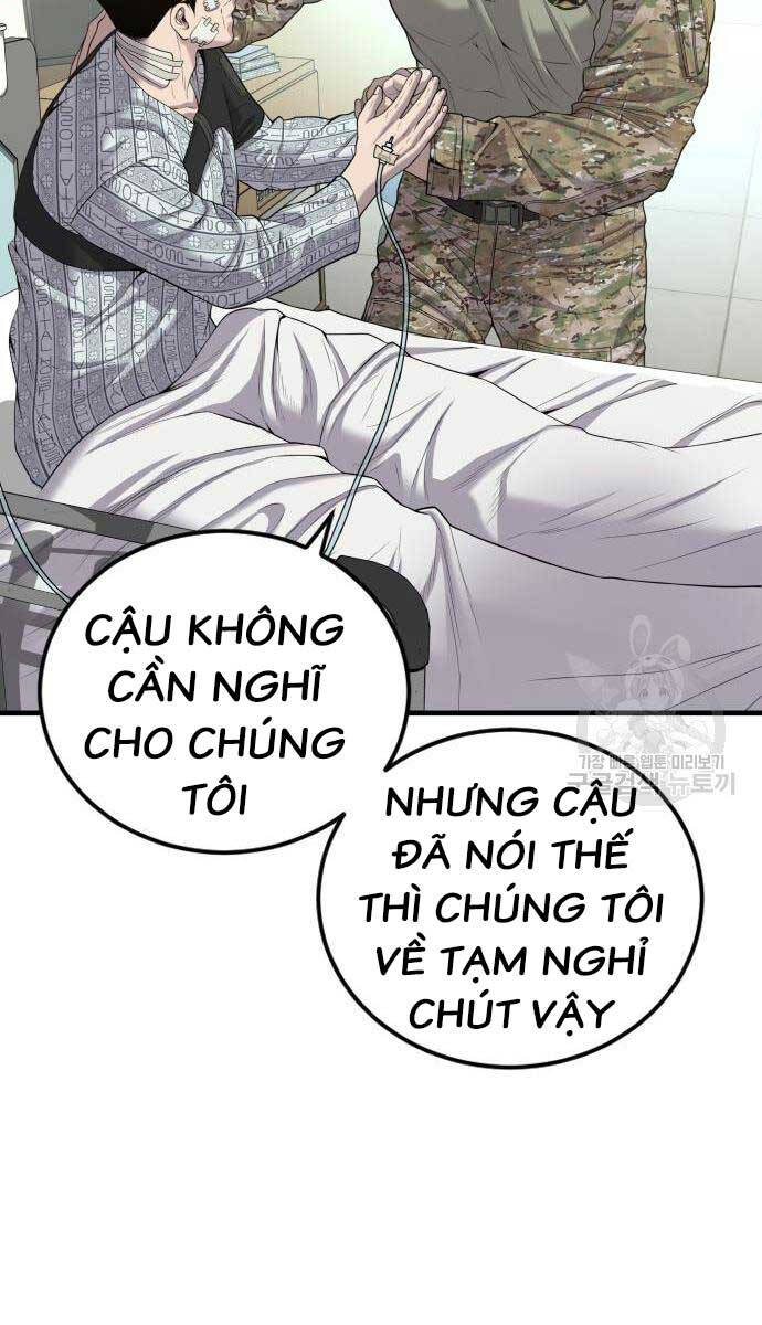 Bố Tôi Là Đặc Vụ Chap 87 - Next Chap 88