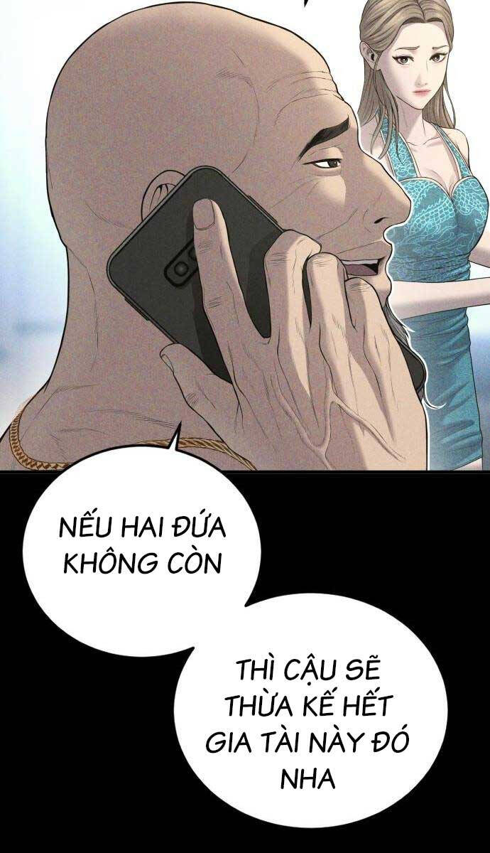 Bố Tôi Là Đặc Vụ Chap 89 - Next Chap 90