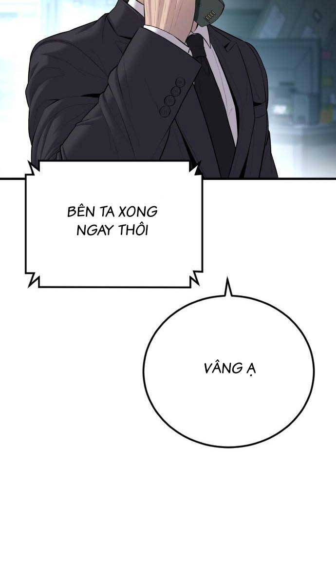 Bố Tôi Là Đặc Vụ Chap 89 - Next Chap 90