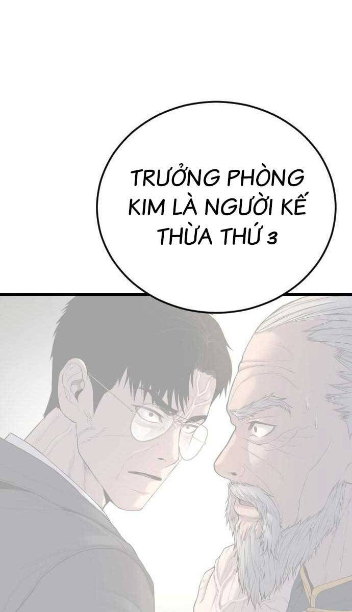 Bố Tôi Là Đặc Vụ Chap 89 - Next Chap 90