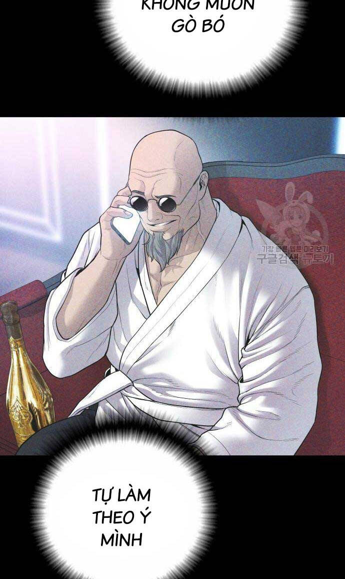 Bố Tôi Là Đặc Vụ Chap 90 - Next Chap 91