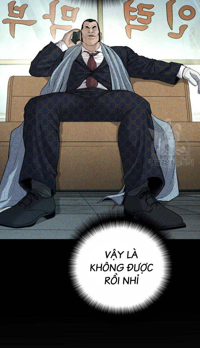 Bố Tôi Là Đặc Vụ Chap 90 - Next Chap 91