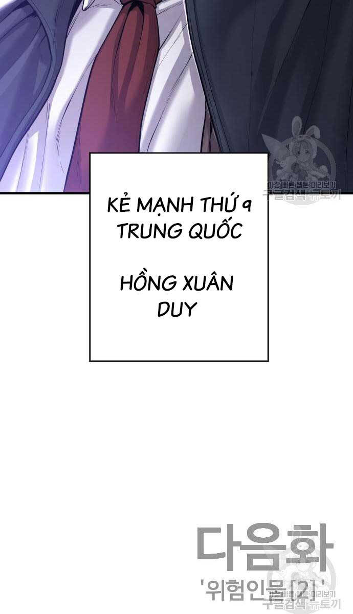 Bố Tôi Là Đặc Vụ Chap 90 - Next Chap 91