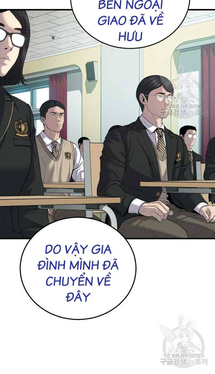 Bố Tôi Là Đặc Vụ Chap 90 - Next Chap 91