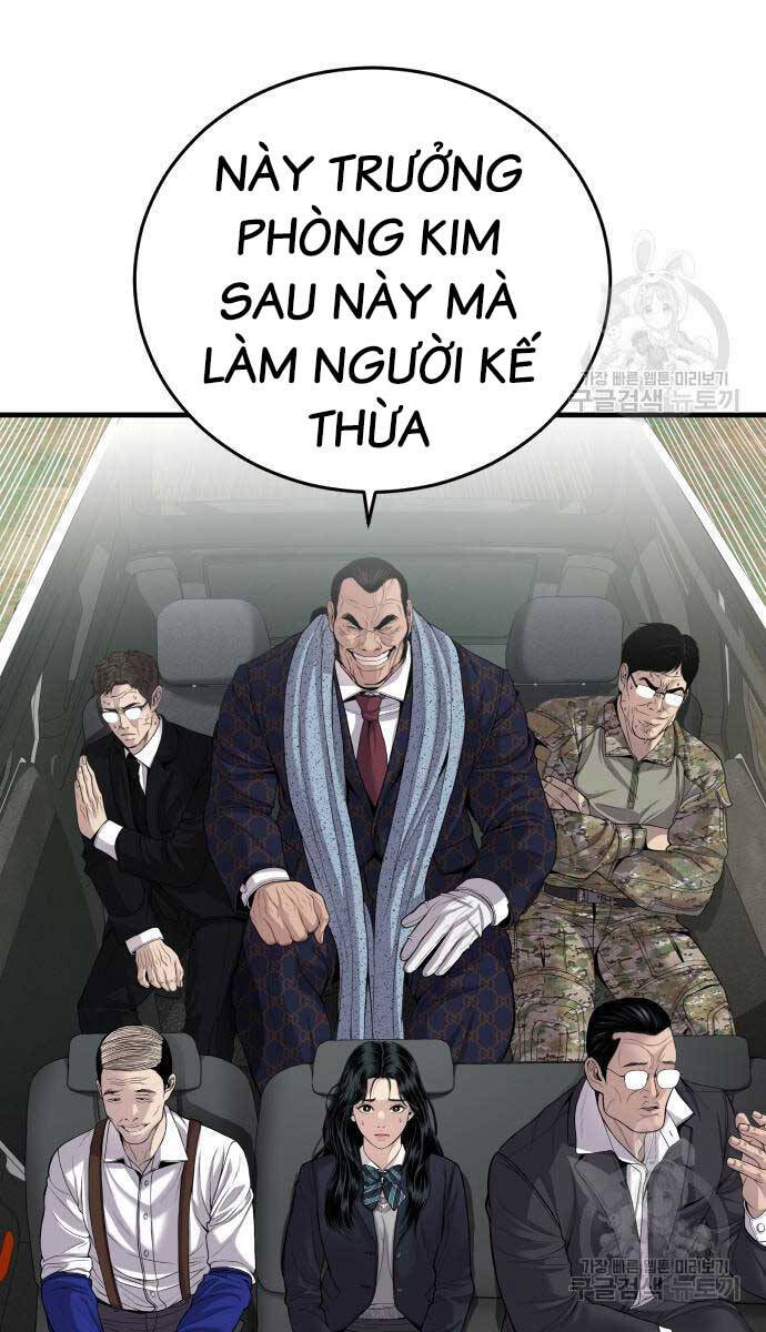 Bố Tôi Là Đặc Vụ Chap 90 - Next Chap 91
