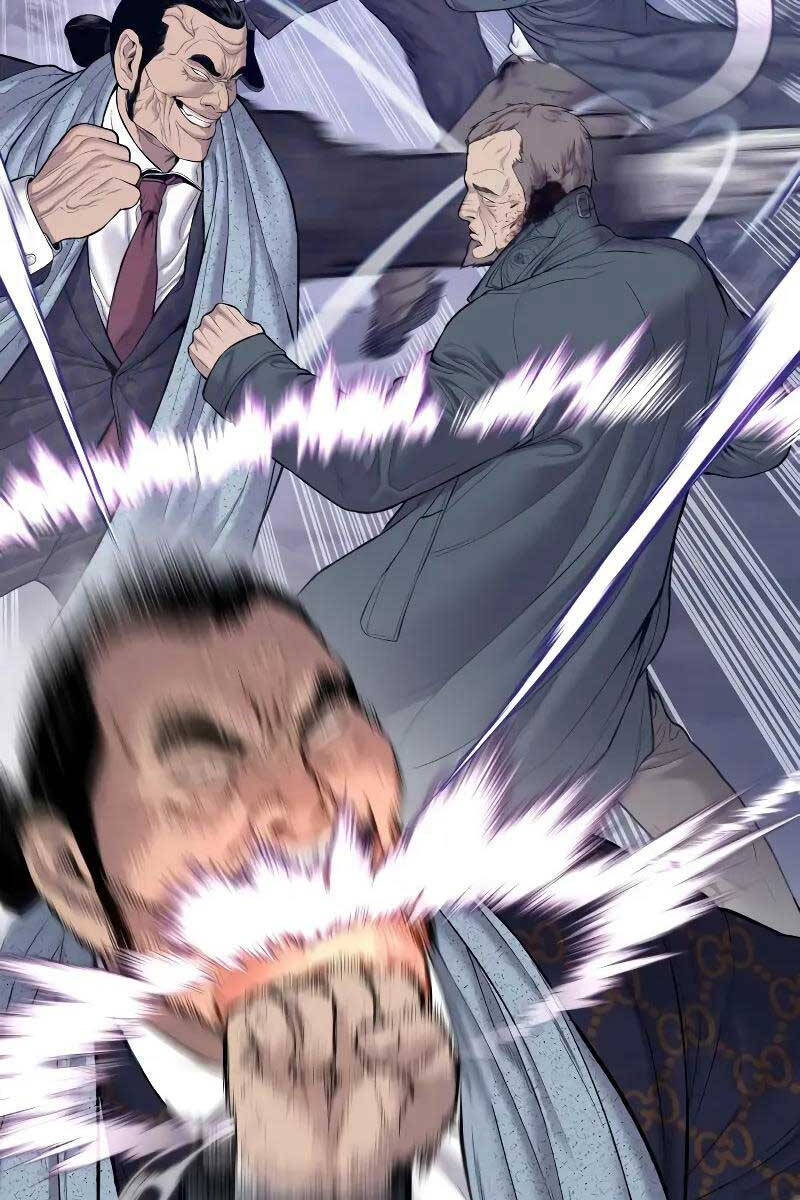 Bố Tôi Là Đặc Vụ Chap 92 - Next Chap 93