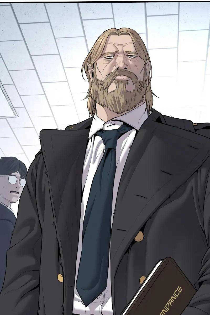 Bố Tôi Là Đặc Vụ Chap 92 - Next Chap 93