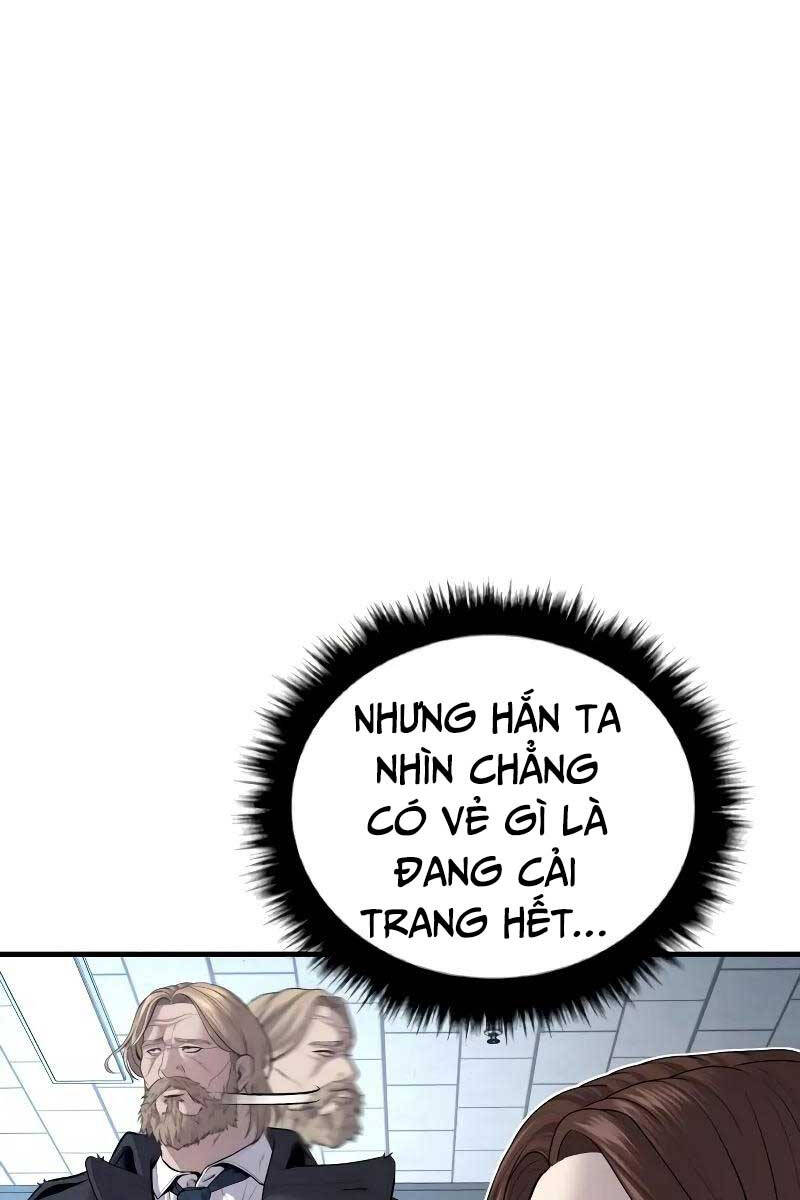 Bố Tôi Là Đặc Vụ Chap 92 - Next Chap 93