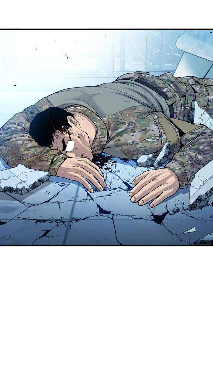 Bố Tôi Là Đặc Vụ Chap 95 - Next Chap 96