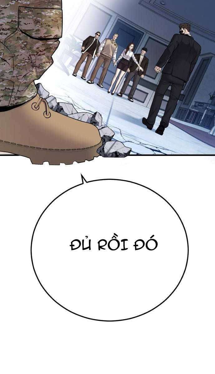 Bố Tôi Là Đặc Vụ Chap 95 - Next Chap 96