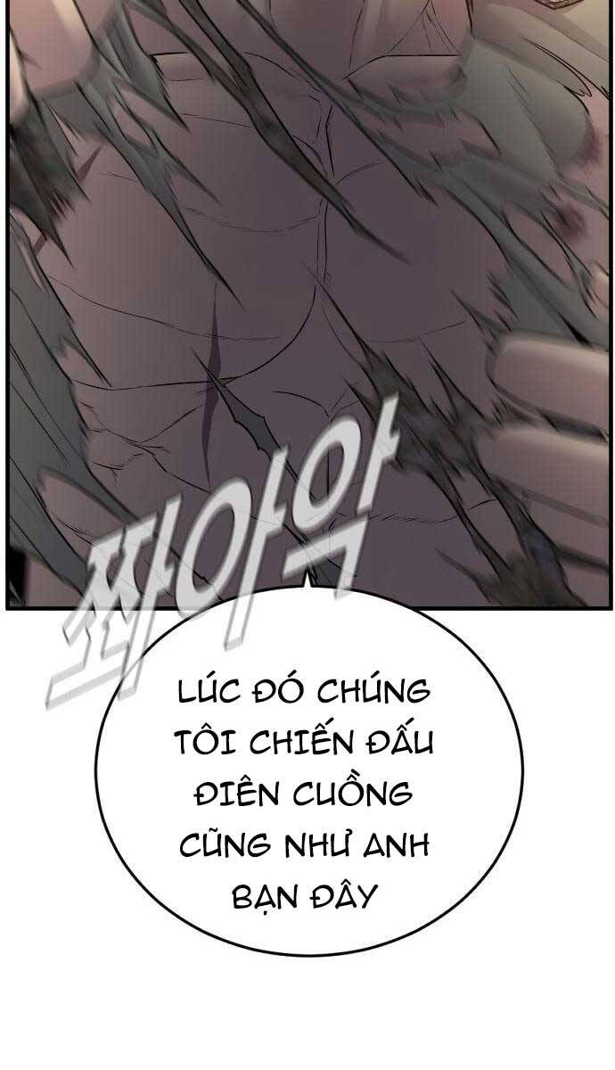 Bố Tôi Là Đặc Vụ Chap 95 - Next Chap 96