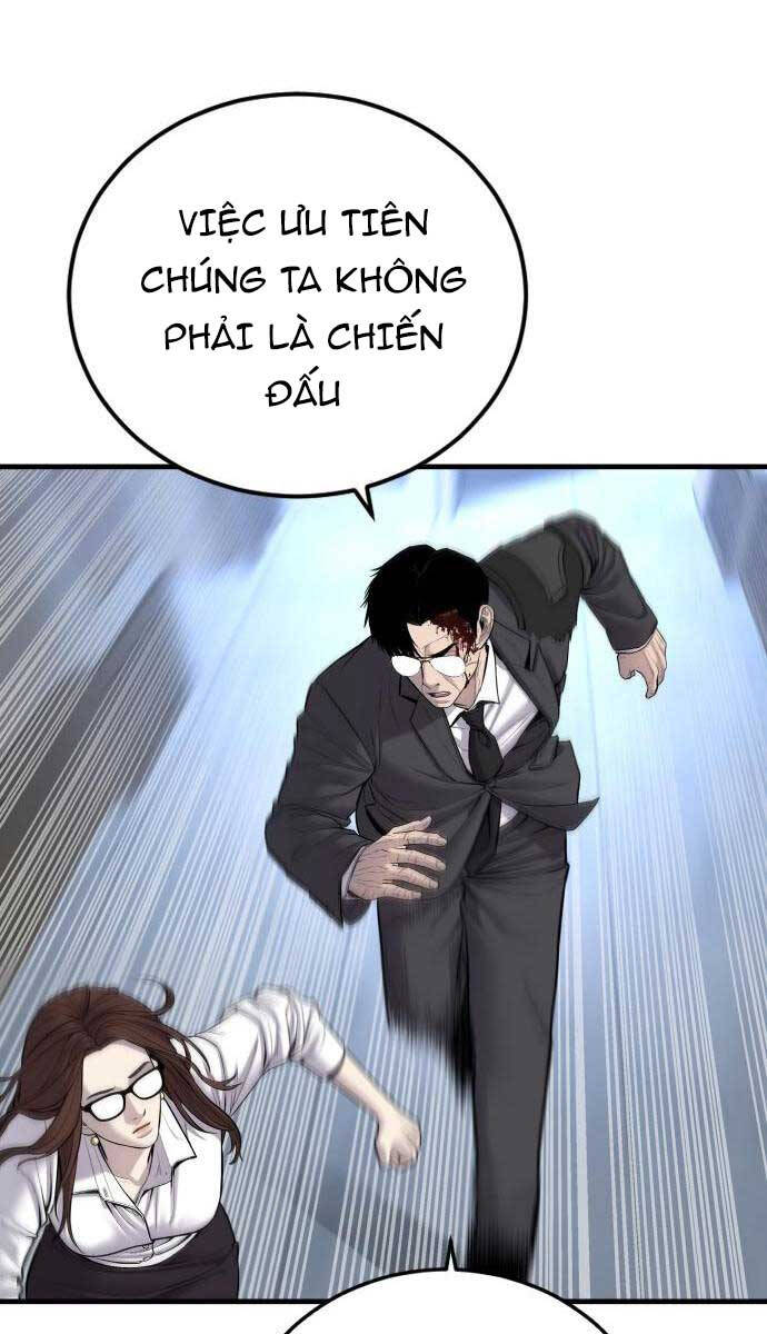 Bố Tôi Là Đặc Vụ Chap 95 - Next Chap 96