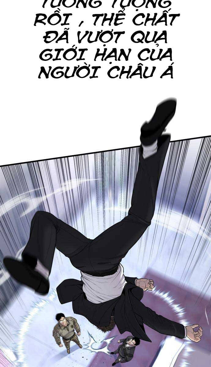 Bố Tôi Là Đặc Vụ Chap 95 - Next Chap 96