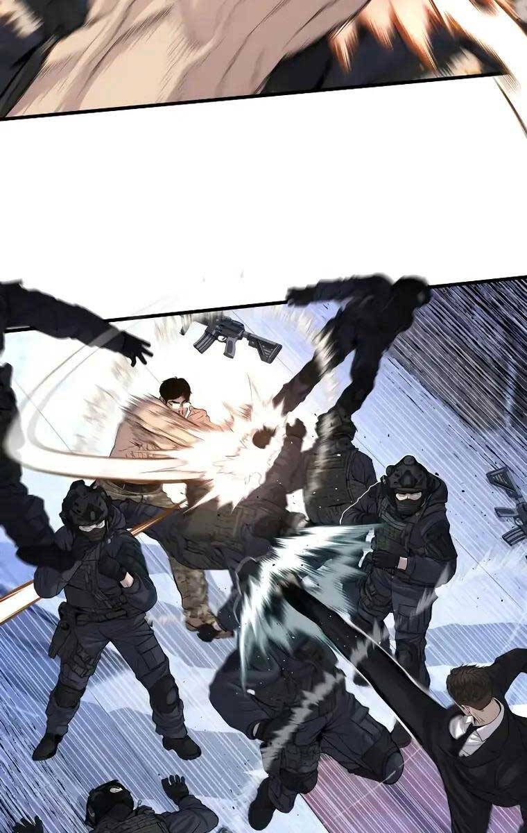 Bố Tôi Là Đặc Vụ Chap 96 - Next Chap 97