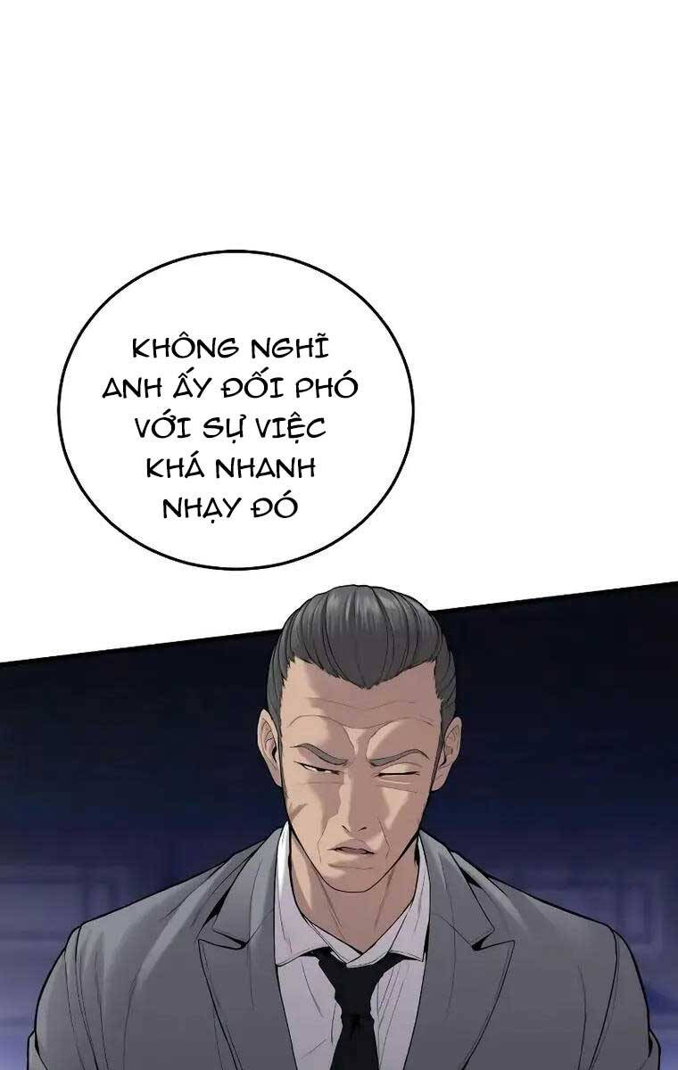 Bố Tôi Là Đặc Vụ Chap 96 - Next Chap 97
