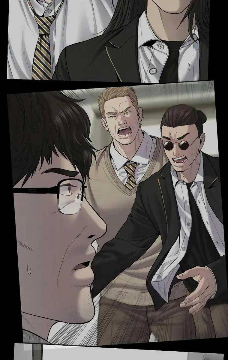 Bố Tôi Là Đặc Vụ Chap 96 - Next Chap 97