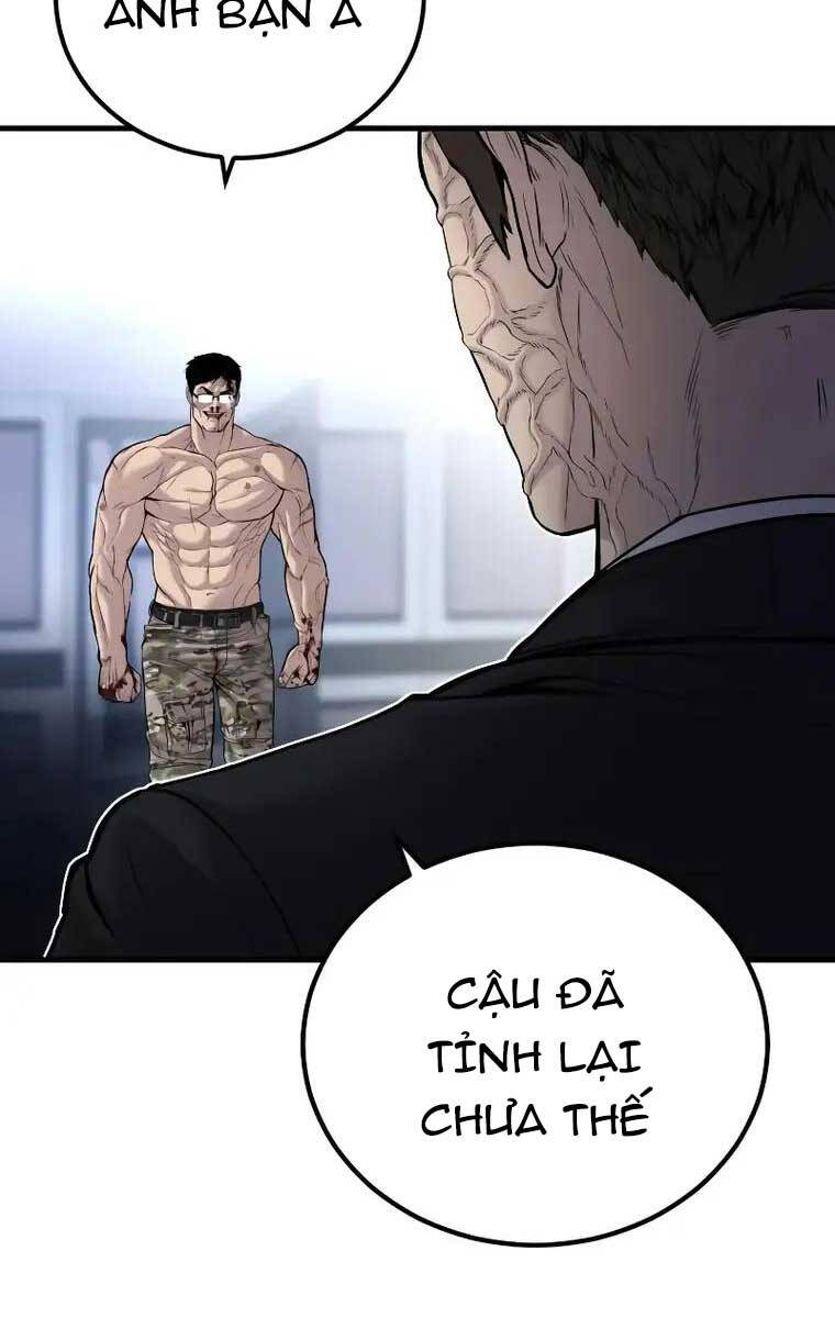Bố Tôi Là Đặc Vụ Chap 96 - Next Chap 97