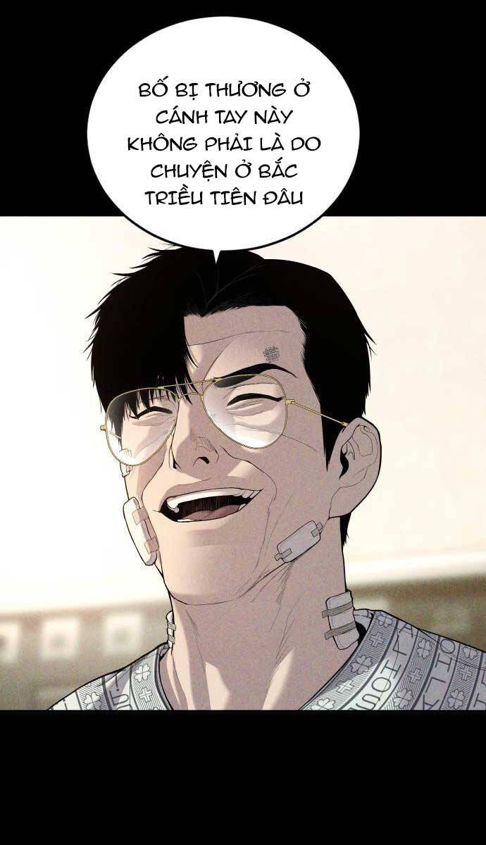 Bố Tôi Là Đặc Vụ Chap 98 - Next Chap 99