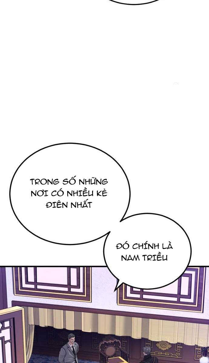 Bố Tôi Là Đặc Vụ Chap 98 - Next Chap 99