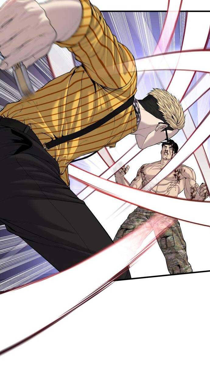 Bố Tôi Là Đặc Vụ Chap 98 - Next Chap 99