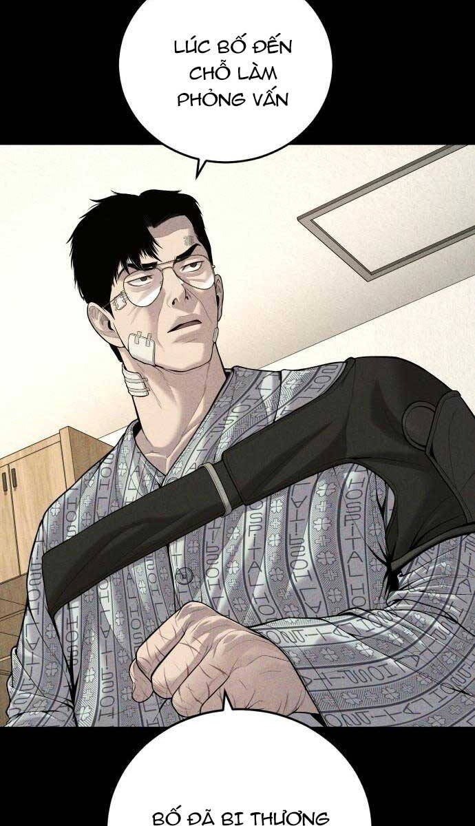 Bố Tôi Là Đặc Vụ Chap 98 - Next Chap 99