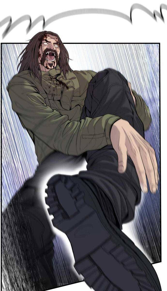 Bố Tôi Là Đặc Vụ Chap 98 - Next Chap 99