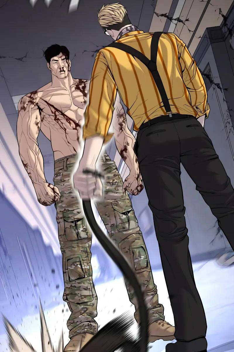 Bố Tôi Là Đặc Vụ Chap 99 - Next Chap 100