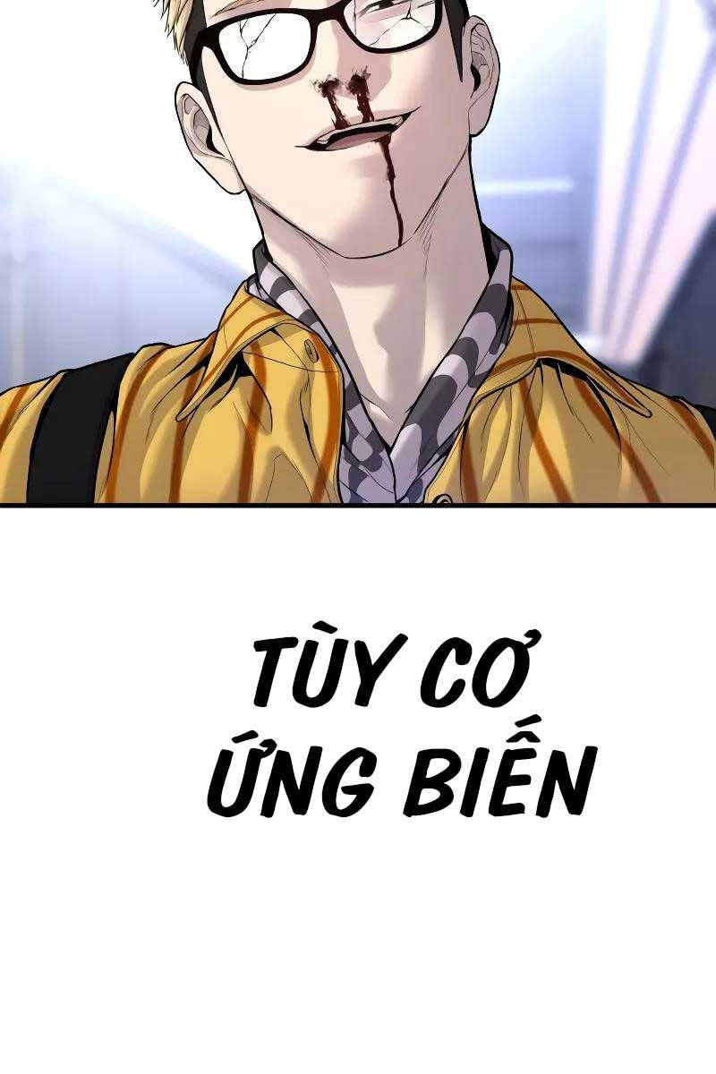 Bố Tôi Là Đặc Vụ Chap 99 - Next Chap 100