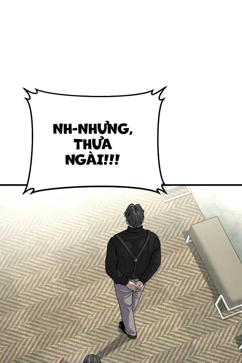 Bố Tôi Là Đặc Vụ Chap 99 - Next Chap 100