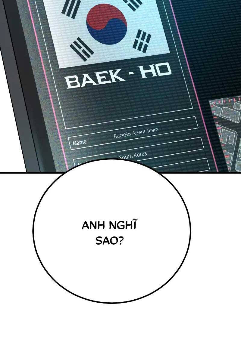 Bố Tôi Là Đặc Vụ Chap 99 - Next Chap 100