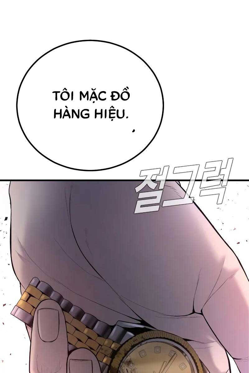 Bố Tôi Là Đặc Vụ Chap 99 - Next Chap 100