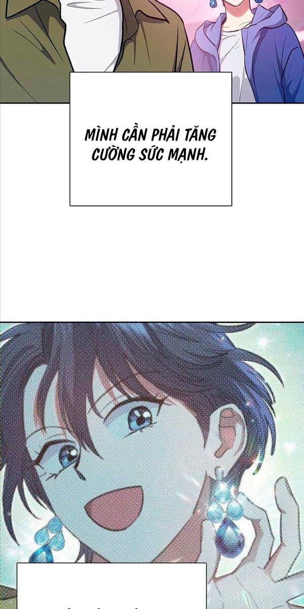 Những Ranker Cấp S Mà Tôi Nuôi Dưỡng Chap 100 - Next Chap 101